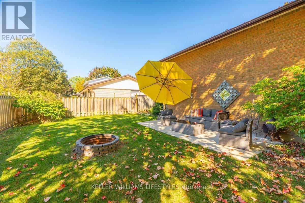 34 Stanhope Crescent, London South, Ontario  N6C 3B2 - Photo 26 - X12439198