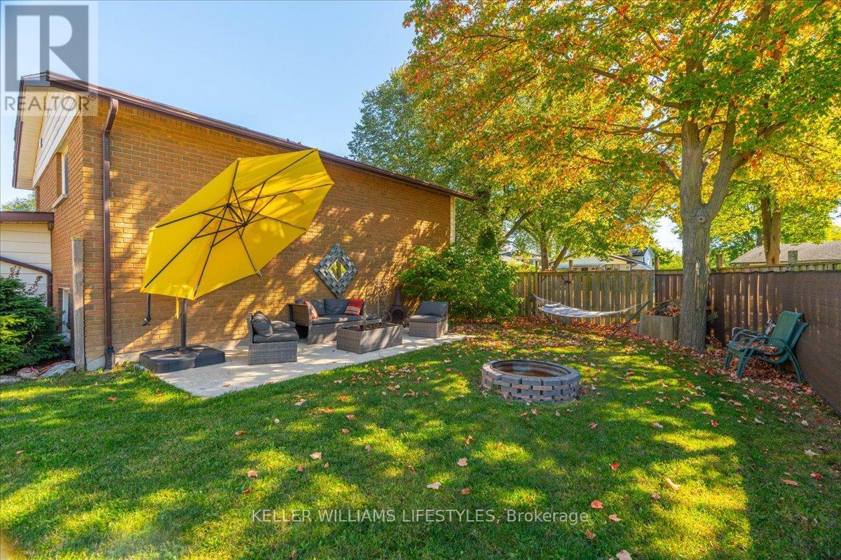 34 Stanhope Crescent, London South, Ontario  N6C 3B2 - Photo 27 - X12439198