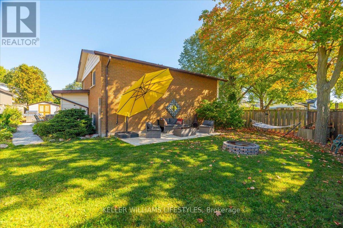 34 Stanhope Crescent, London South, Ontario  N6C 3B2 - Photo 28 - X12439198