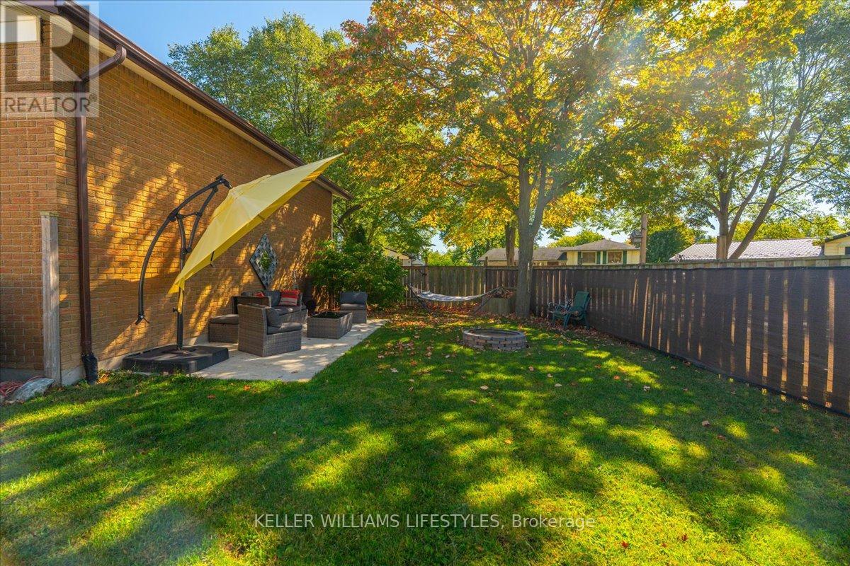 34 Stanhope Crescent, London South, Ontario  N6C 3B2 - Photo 29 - X12439198