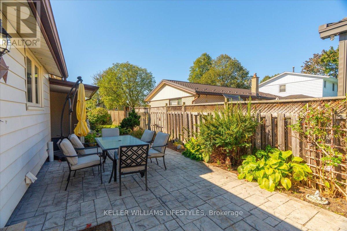 34 Stanhope Crescent, London South, Ontario  N6C 3B2 - Photo 33 - X12439198