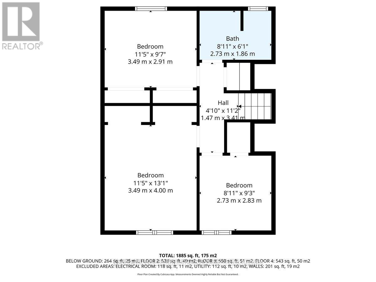34 Stanhope Crescent, London South, Ontario  N6C 3B2 - Photo 36 - X12439198