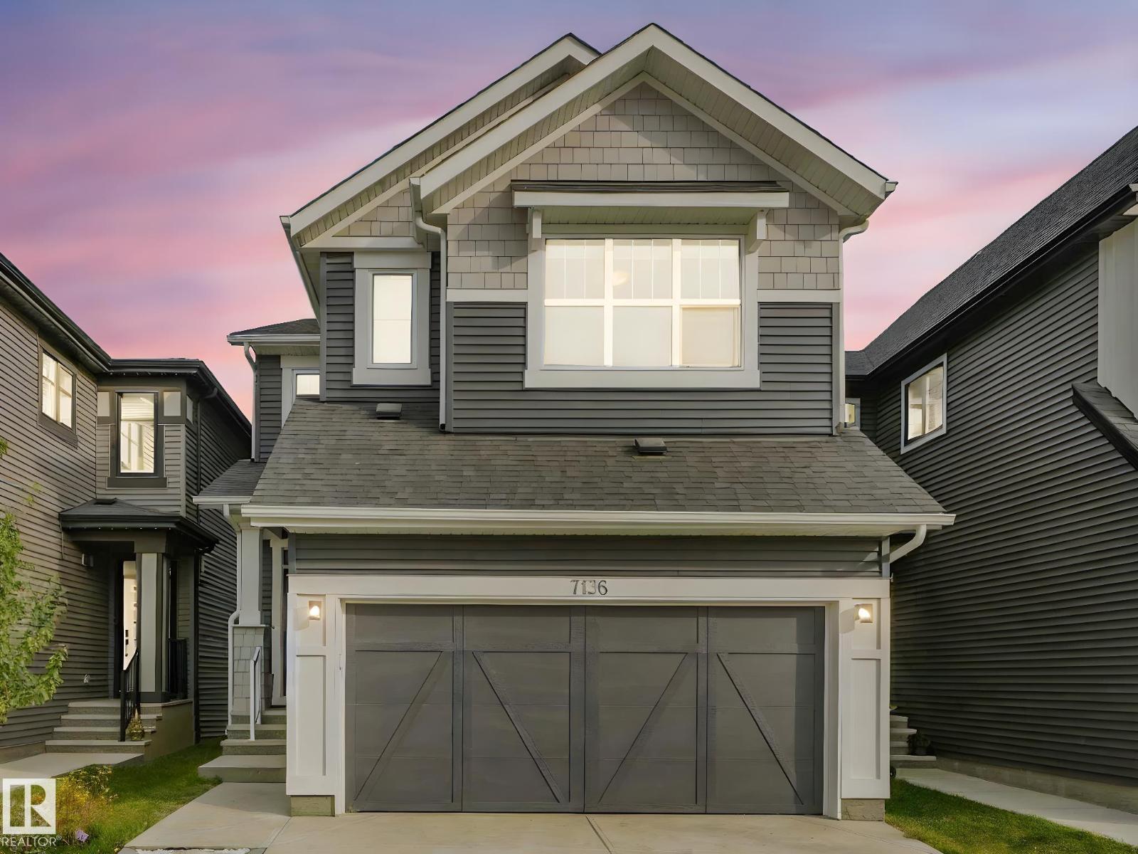 7136 52 AV, Beaumont, Alberta