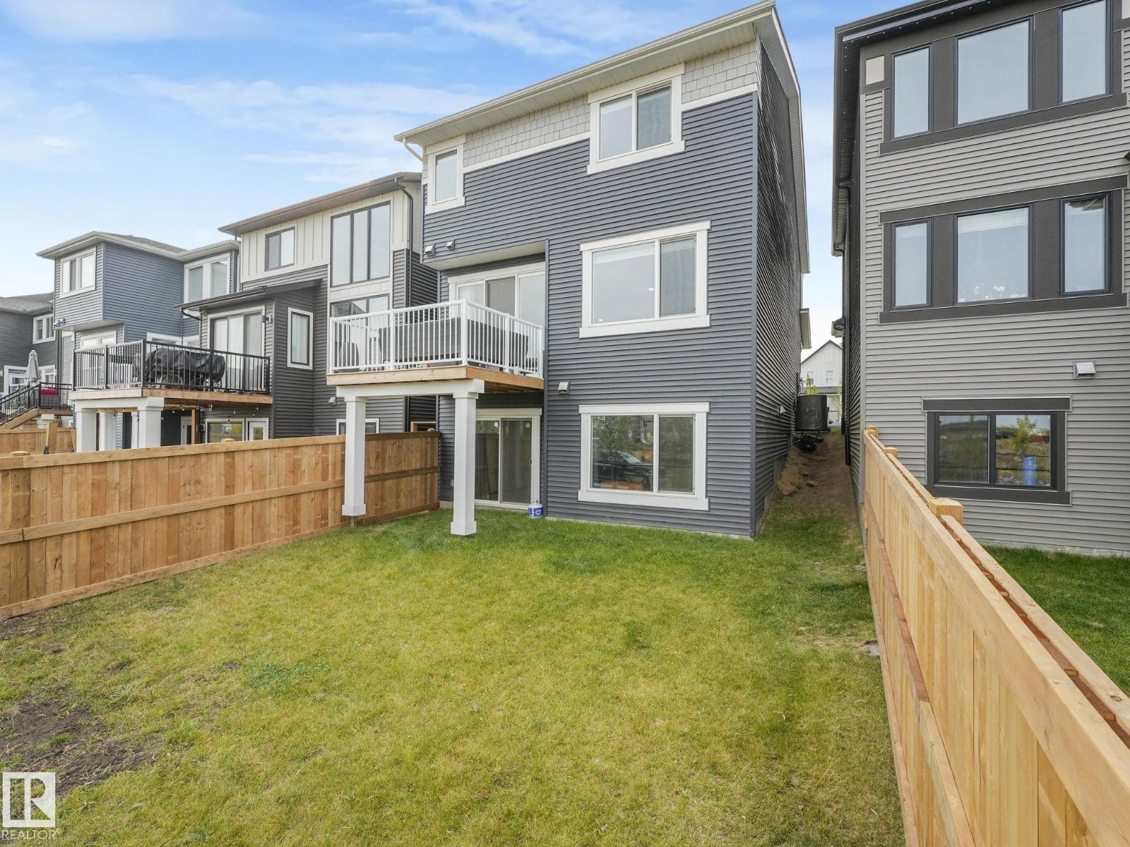 7136 52 Av, Beaumont, Alberta  T4X 2Z8 - Photo 25 - E4460361