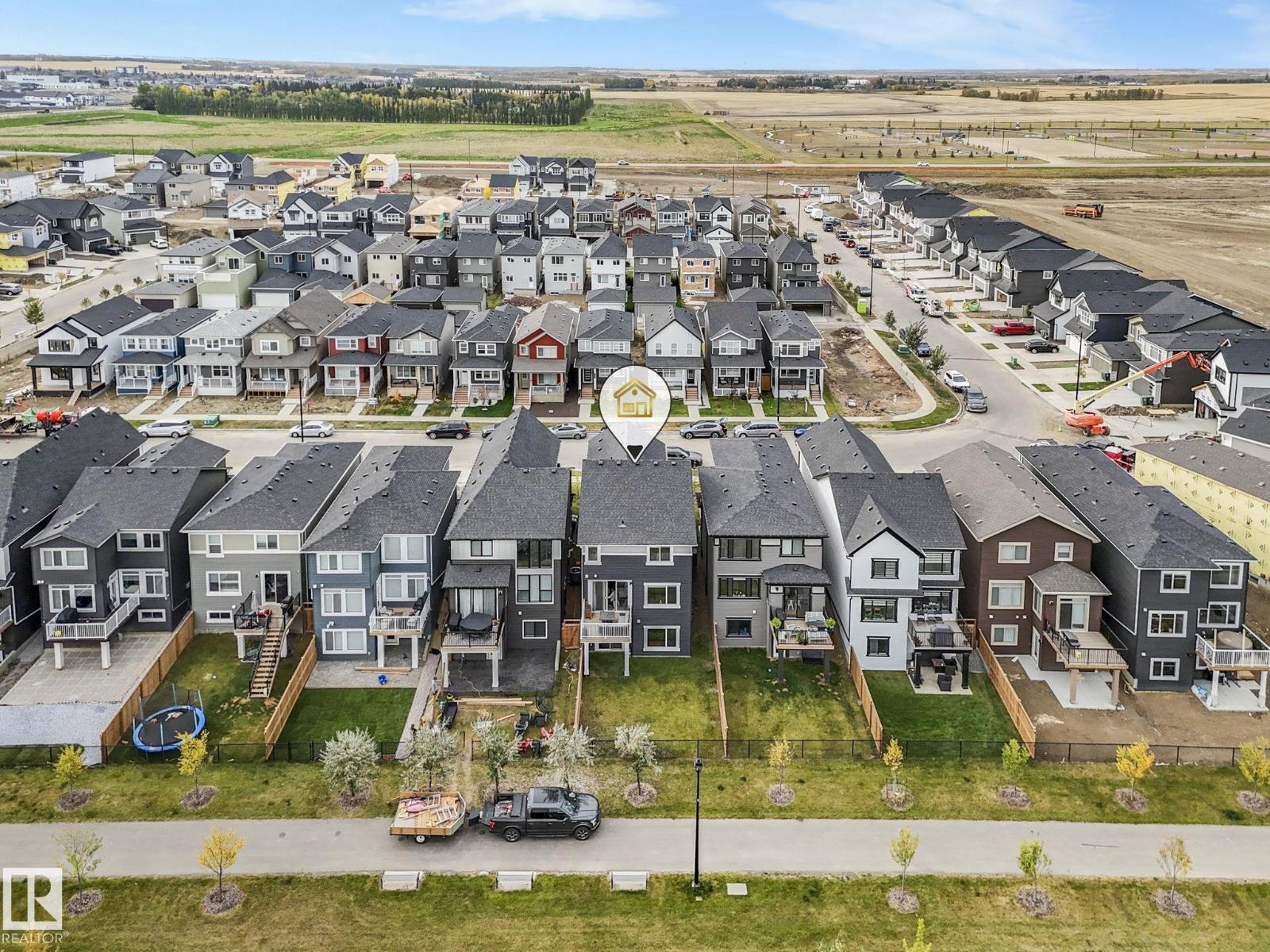 7136 52 Av, Beaumont, Alberta  T4X 2Z8 - Photo 8 - E4460361