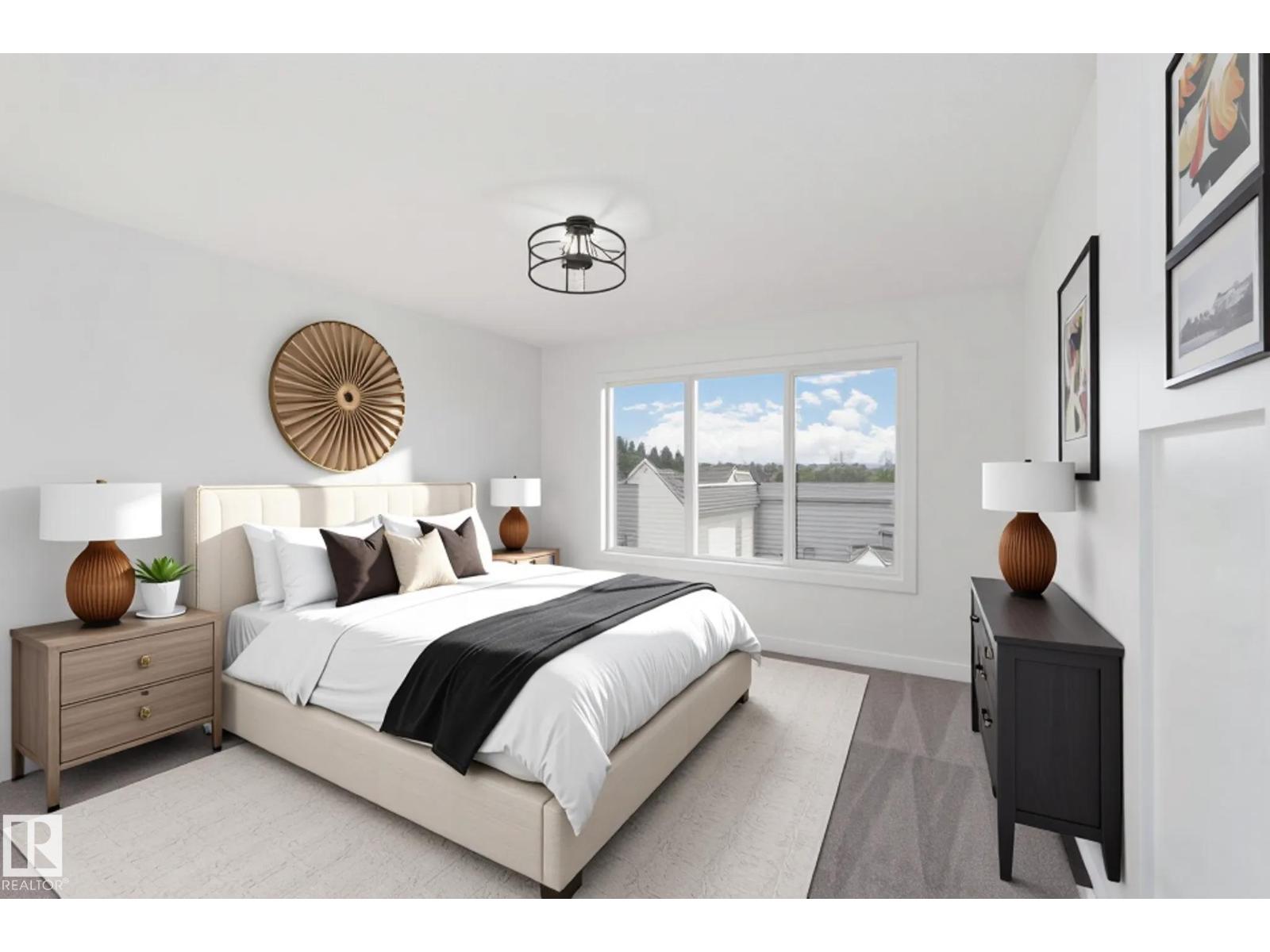 1651 12 St Nw, Edmonton, Alberta  T6T 2V1 - Photo 4 - E4460362