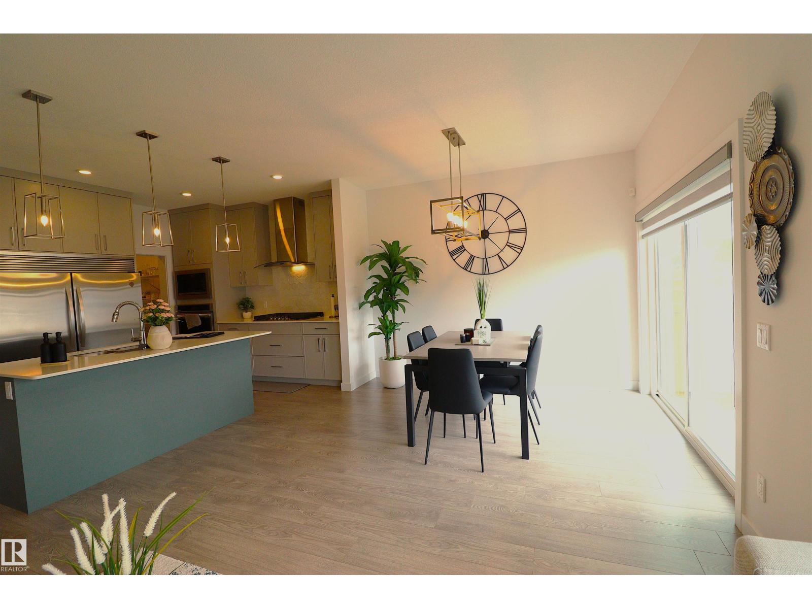 2888 Coughlan Green Sw, Edmonton, Alberta  T6W 4B2 - Photo 5 - E4460363