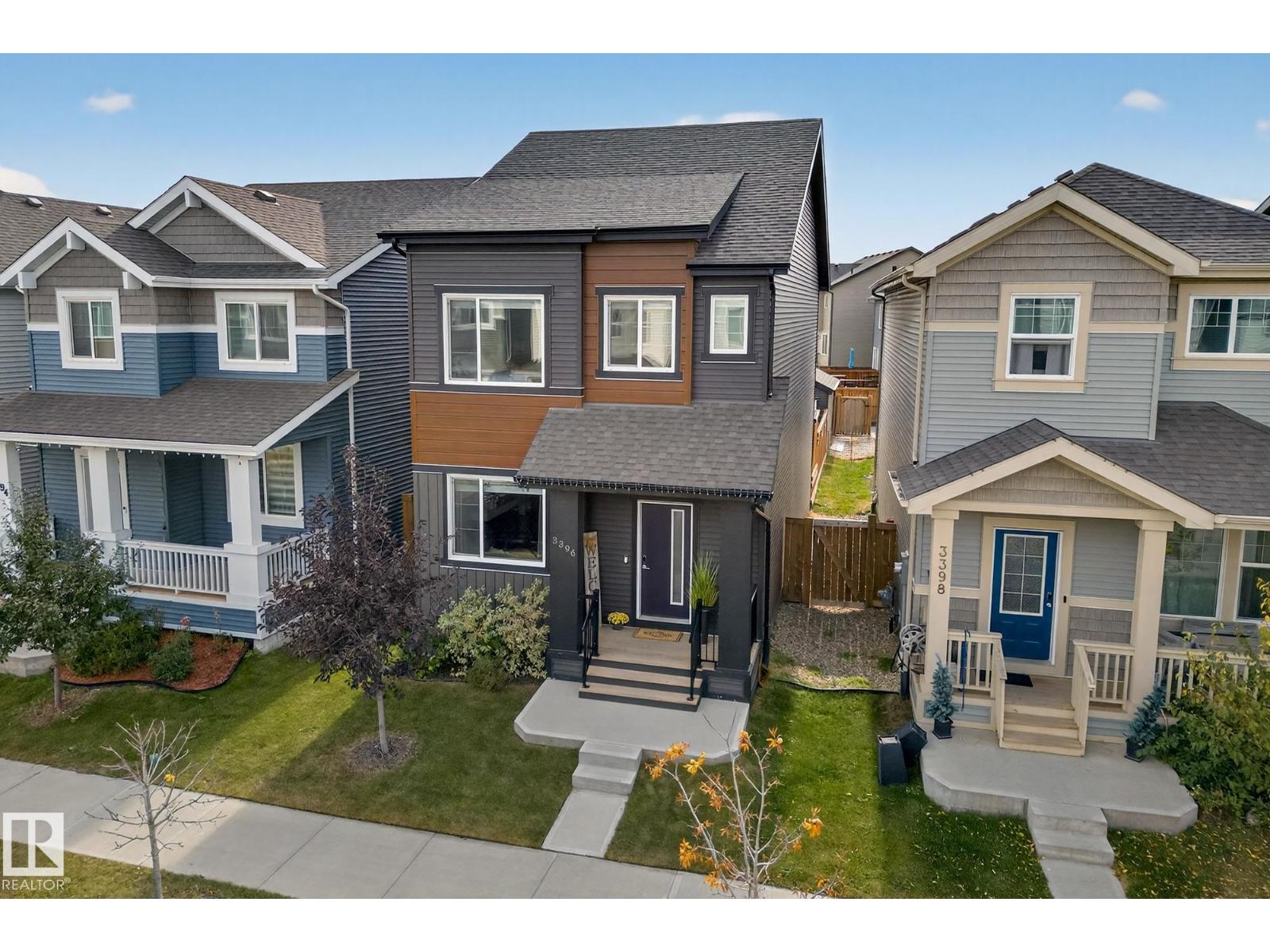 3396 Erlanger Bn Nw, Edmonton, Alberta  T6M 1J5 - Photo 20 - E4460365