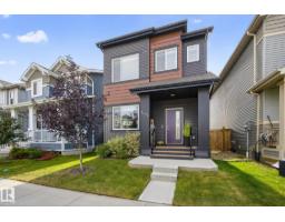3396 ERLANGER BN NW Edgemont (Edmonton)