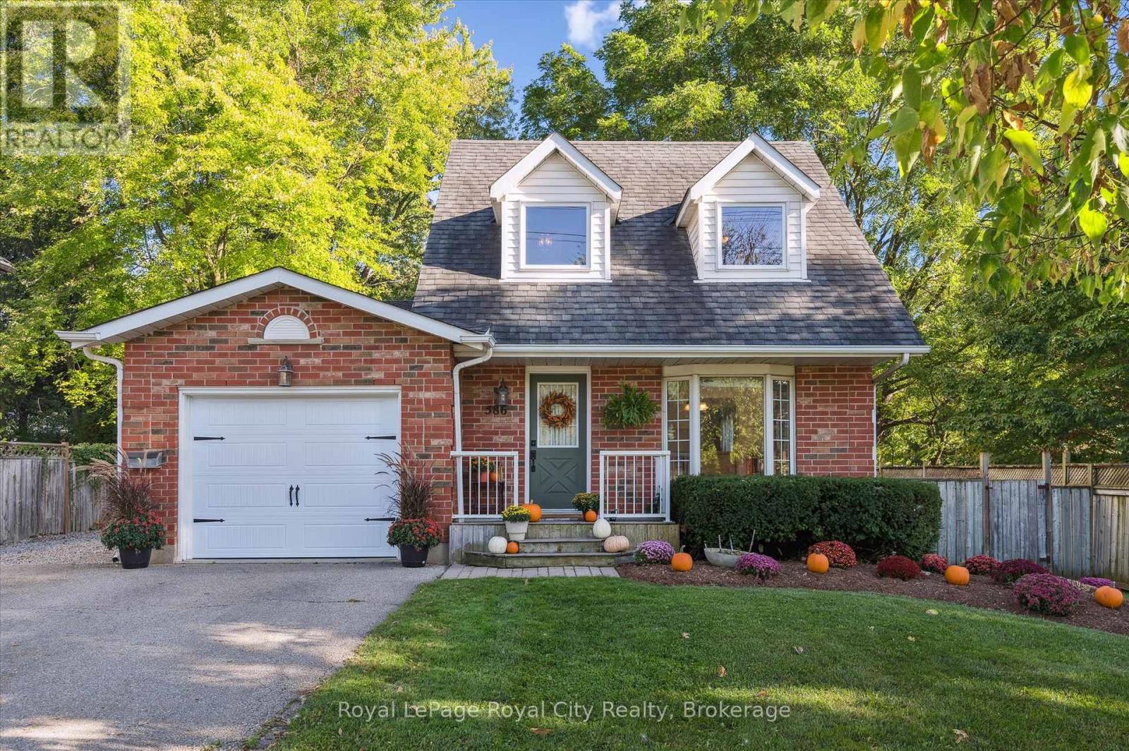 586 KORTRIGHT ROAD W, Guelph, Ontario