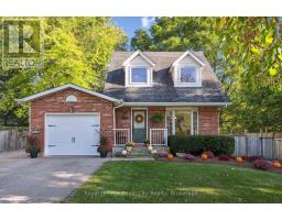 586 Kortright Road W, Guelph (Kortright West), Ca