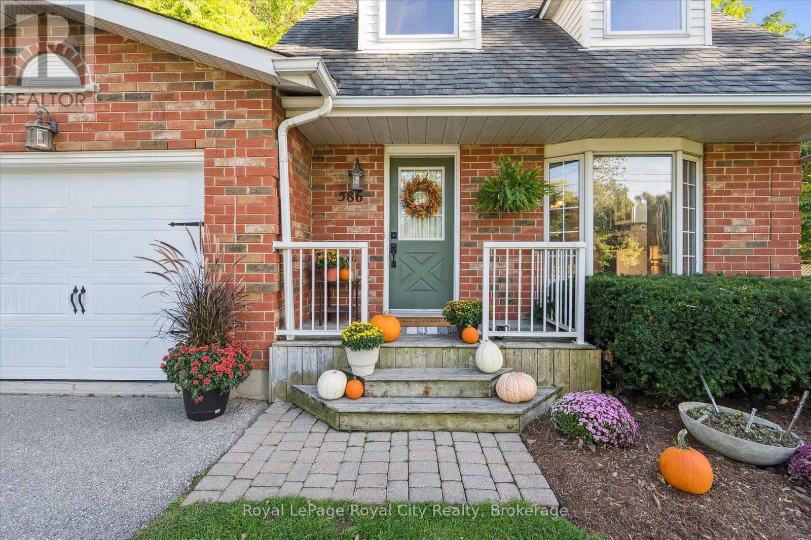 586 Kortright Road W, Guelph, Ontario  N1G 3H8 - Photo 3 - X12439200