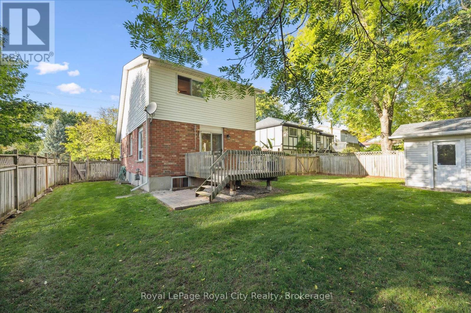 586 Kortright Road W, Guelph, Ontario  N1G 3H8 - Photo 38 - X12439200