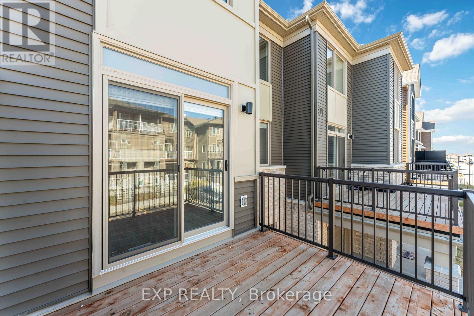 322 Olivenite Private, Ottawa, Ontario  K2J 7J4 - Photo 41 - X12439144