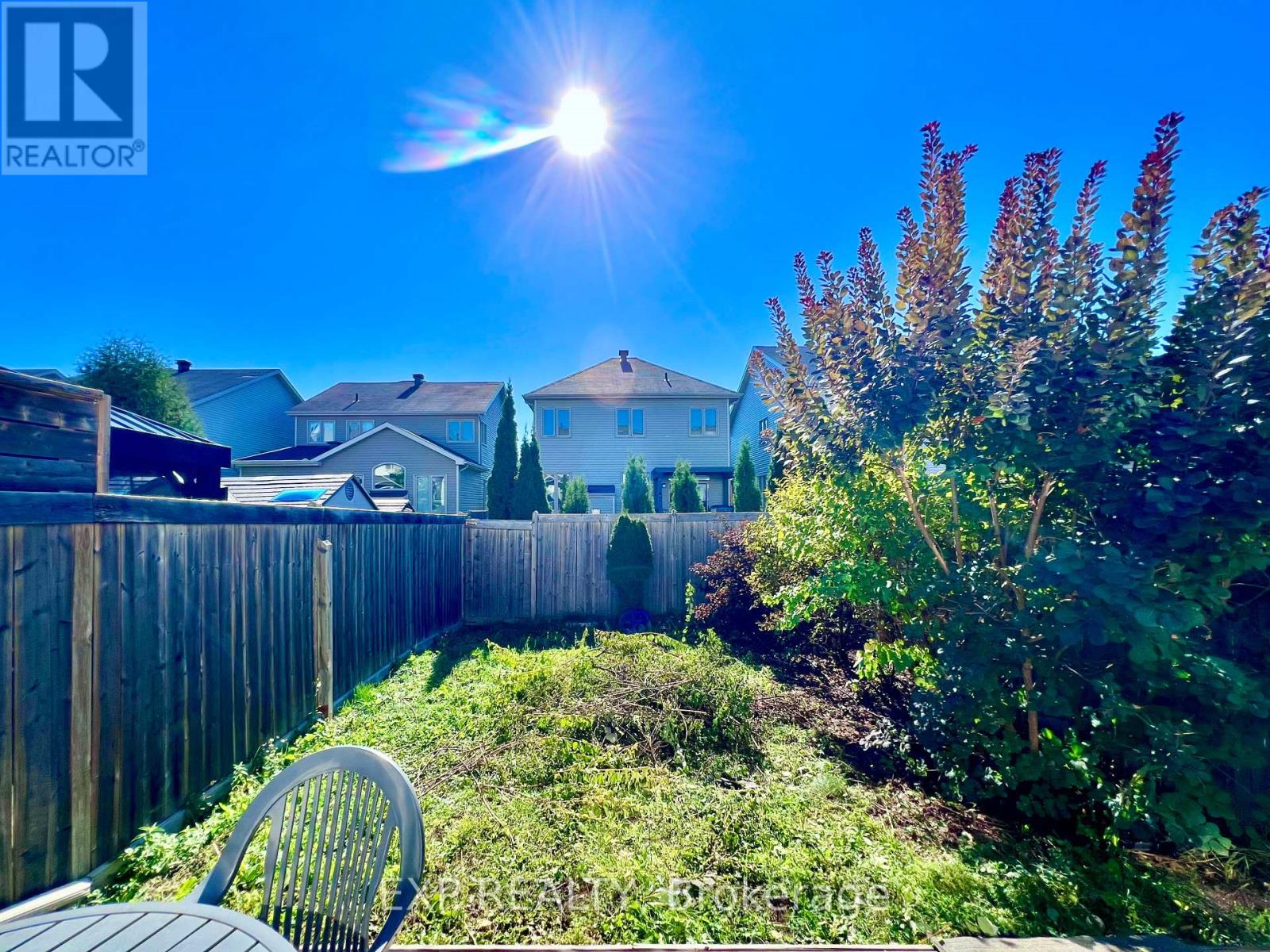 790 Nakina Way, Ottawa, Ontario  K1V 2J1 - Photo 42 - X12439145