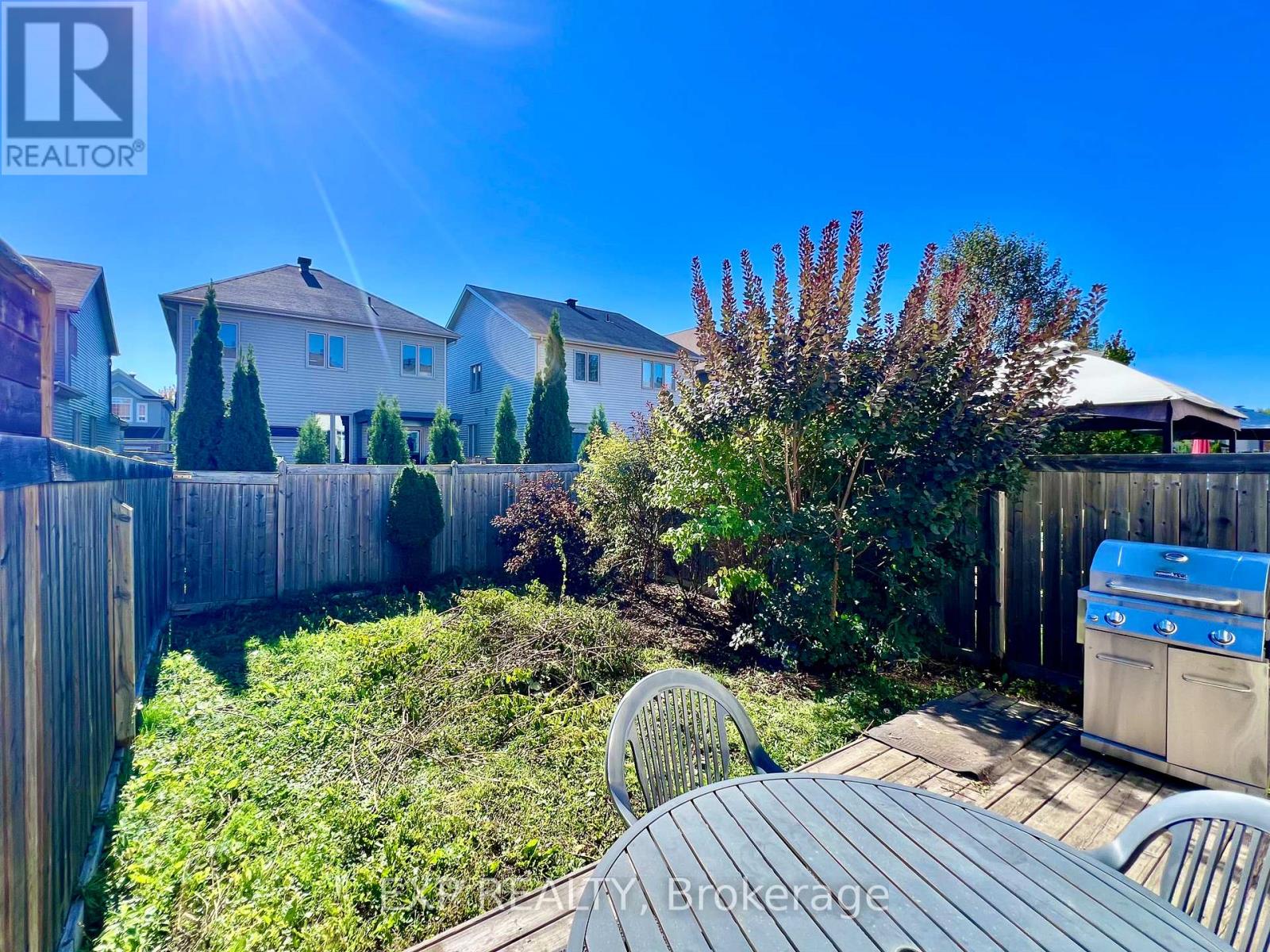 790 Nakina Way, Ottawa, Ontario  K1V 2J1 - Photo 43 - X12439145