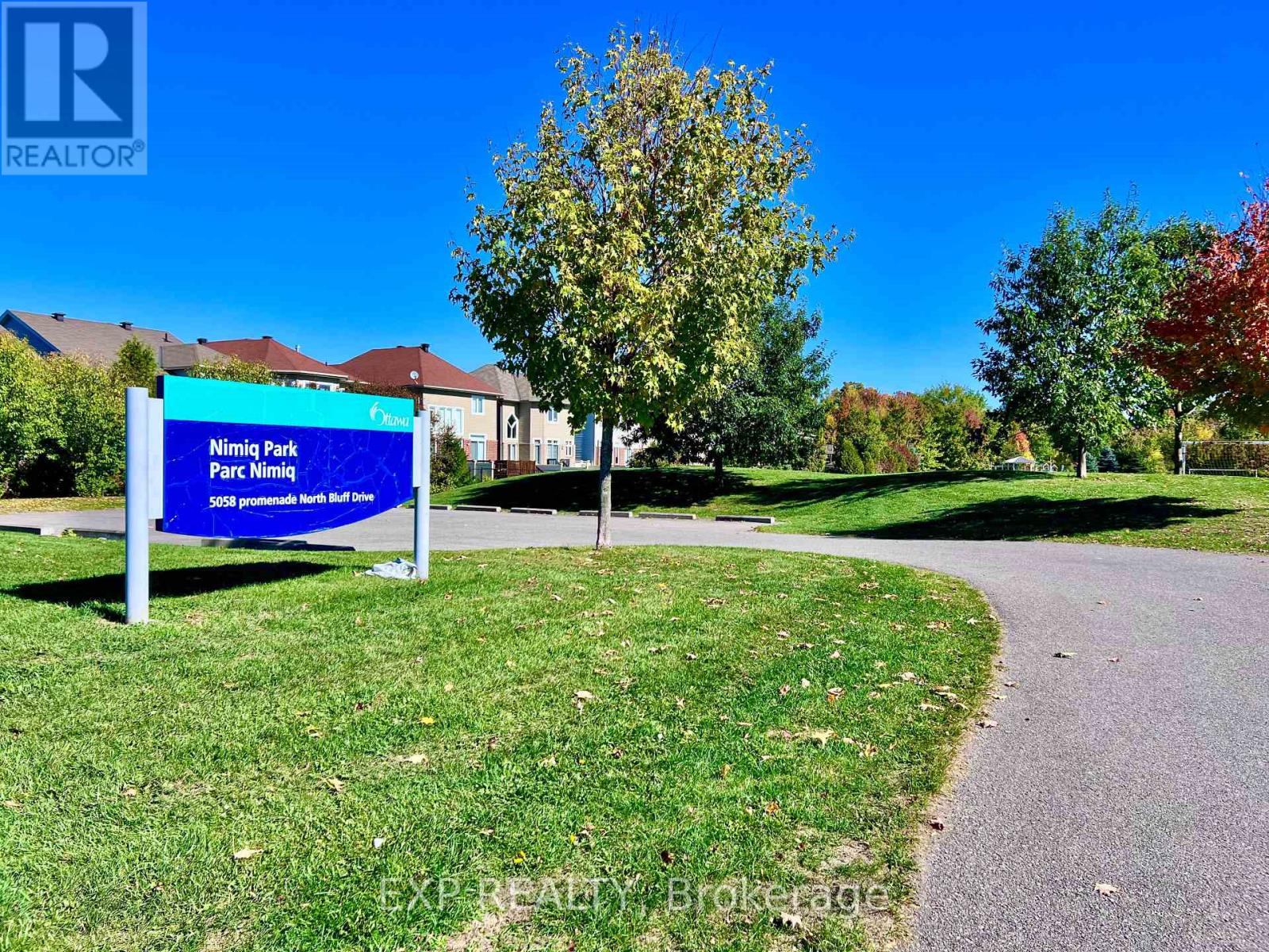 790 Nakina Way, Ottawa, Ontario  K1V 2J1 - Photo 47 - X12439145