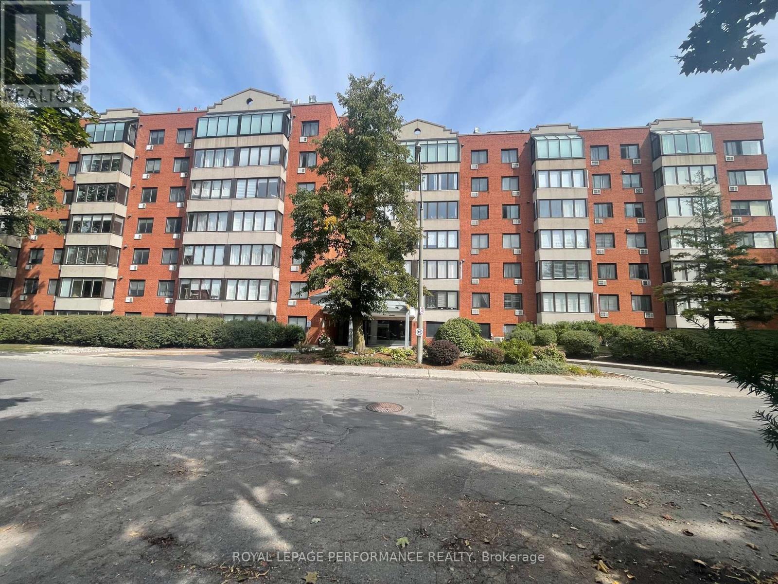 507 - 225 ALVIN ROAD ROAD, Ottawa, Ontario