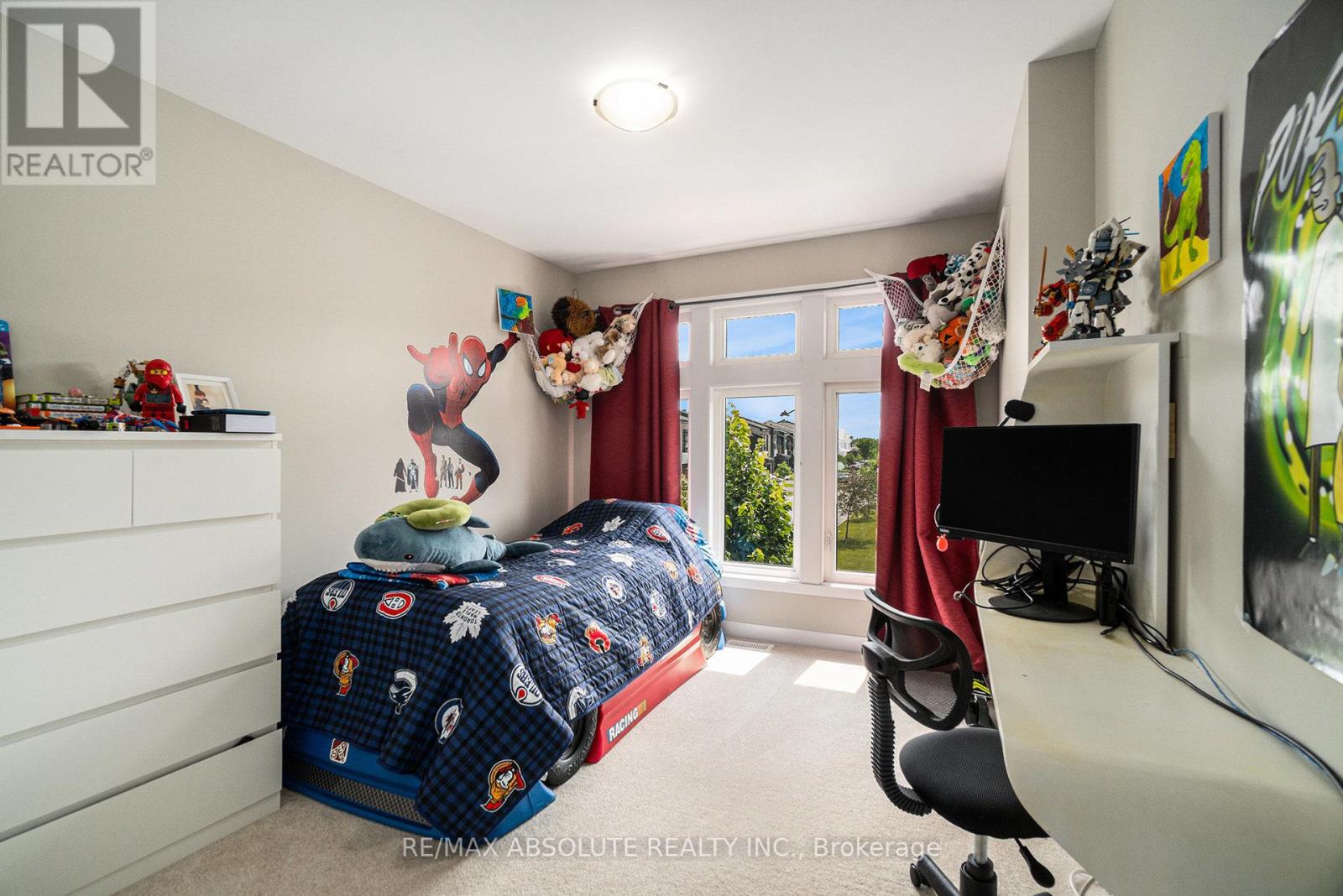 560 Triangle Street N, Ottawa, Ontario  K2V 0M5 - Photo 20 - X12439190