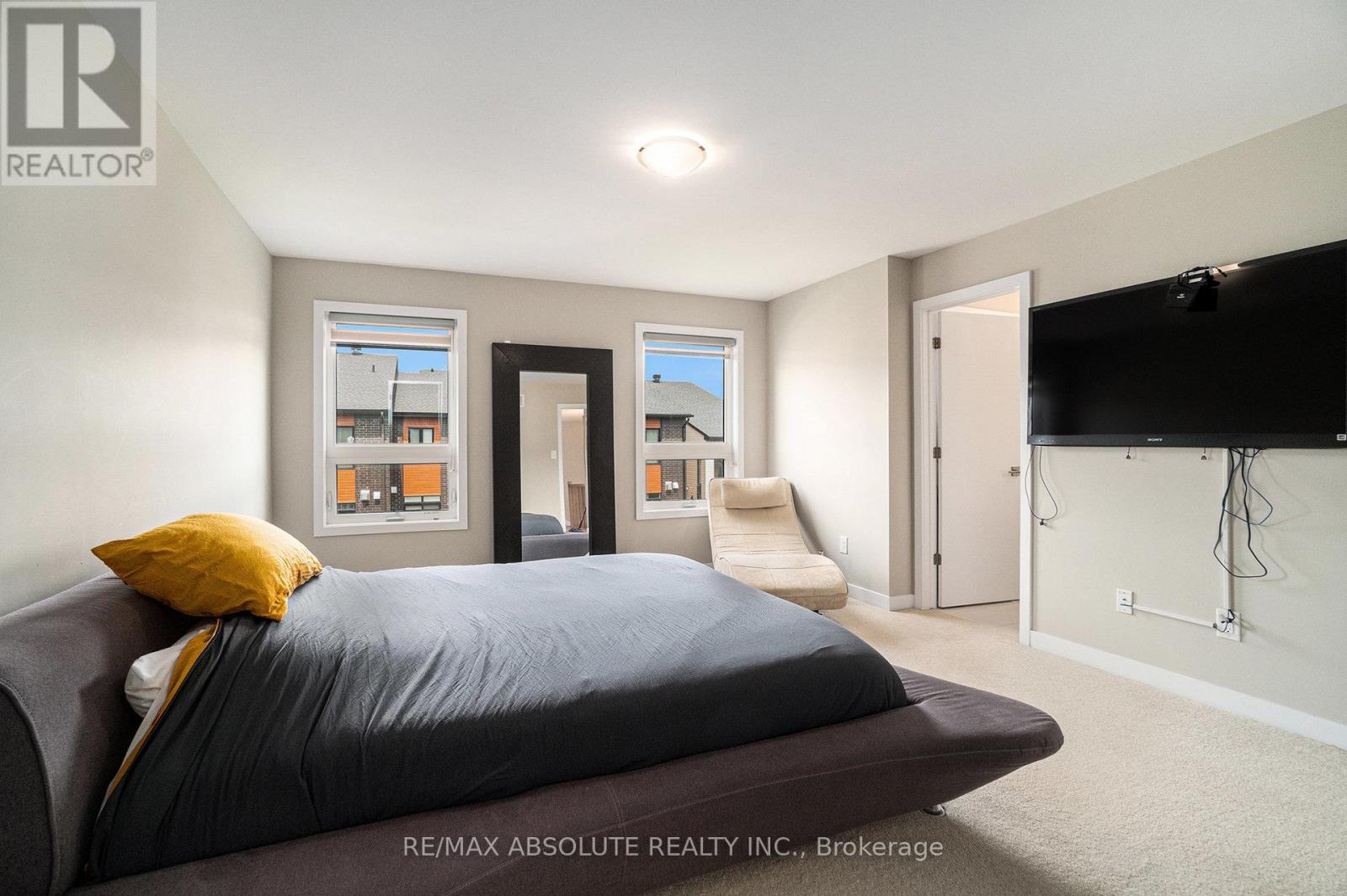 560 Triangle Street N, Ottawa, Ontario  K2V 0M5 - Photo 22 - X12439190