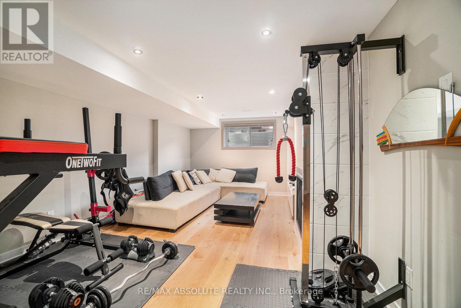 560 Triangle Street N, Ottawa, Ontario  K2V 0M5 - Photo 23 - X12439190