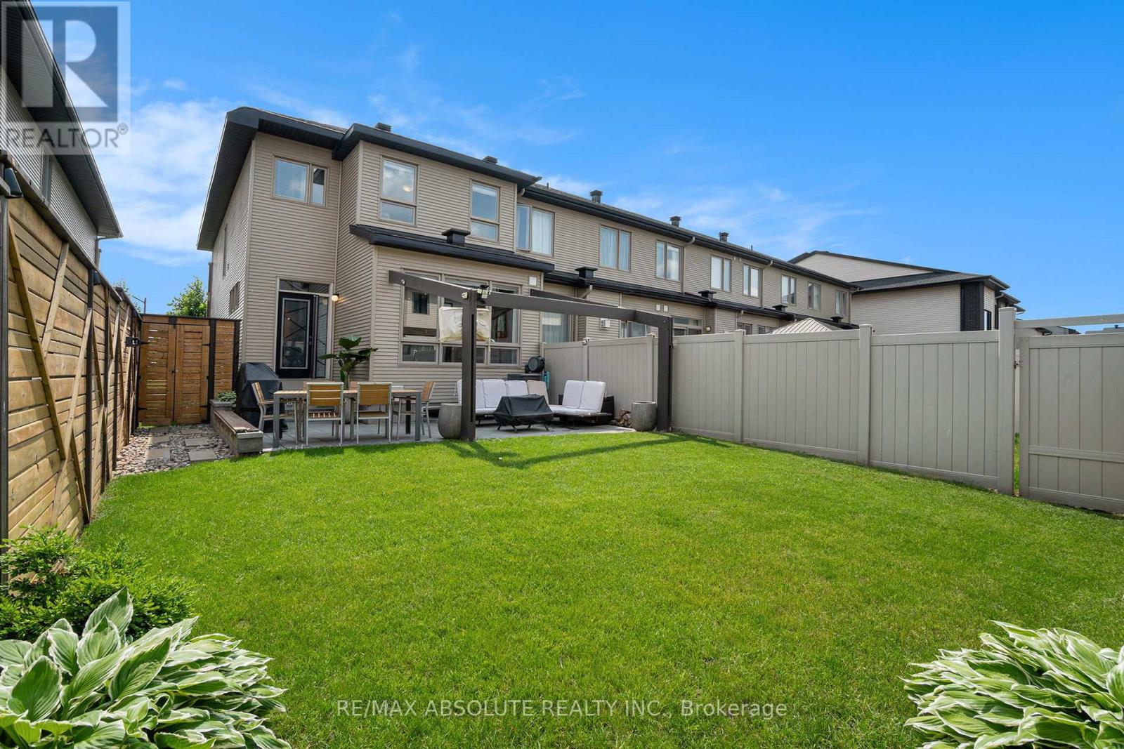 560 Triangle Street N, Ottawa, Ontario  K2V 0M5 - Photo 26 - X12439190