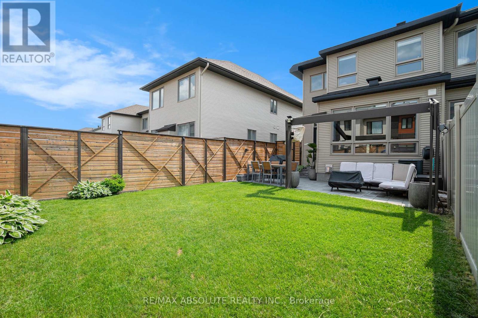 560 Triangle Street N, Ottawa, Ontario  K2V 0M5 - Photo 27 - X12439190