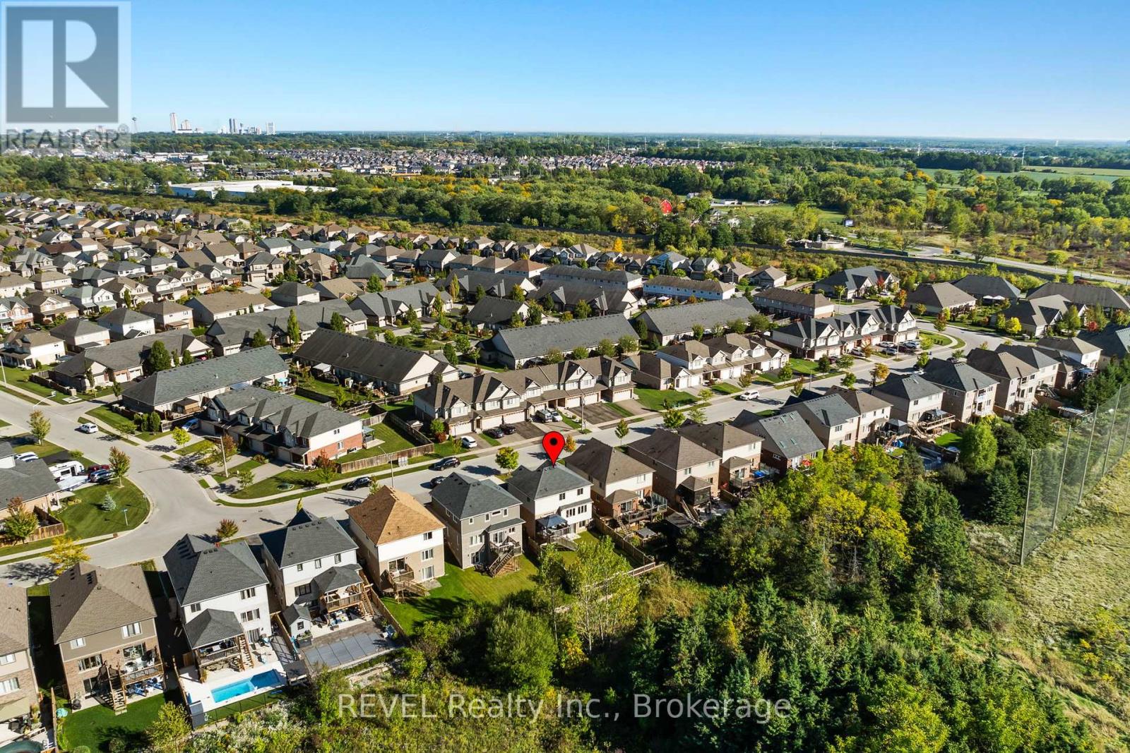 5767 Osprey Avenue, Niagara Falls (Forestview), Ontario  L2H 0G2 - Photo 36 - X12439161