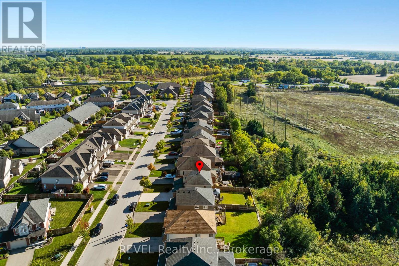 5767 Osprey Avenue, Niagara Falls (Forestview), Ontario  L2H 0G2 - Photo 37 - X12439161