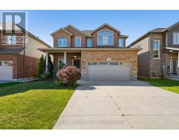 5767 OSPREY AVENUE, Niagara Falls, Ontario