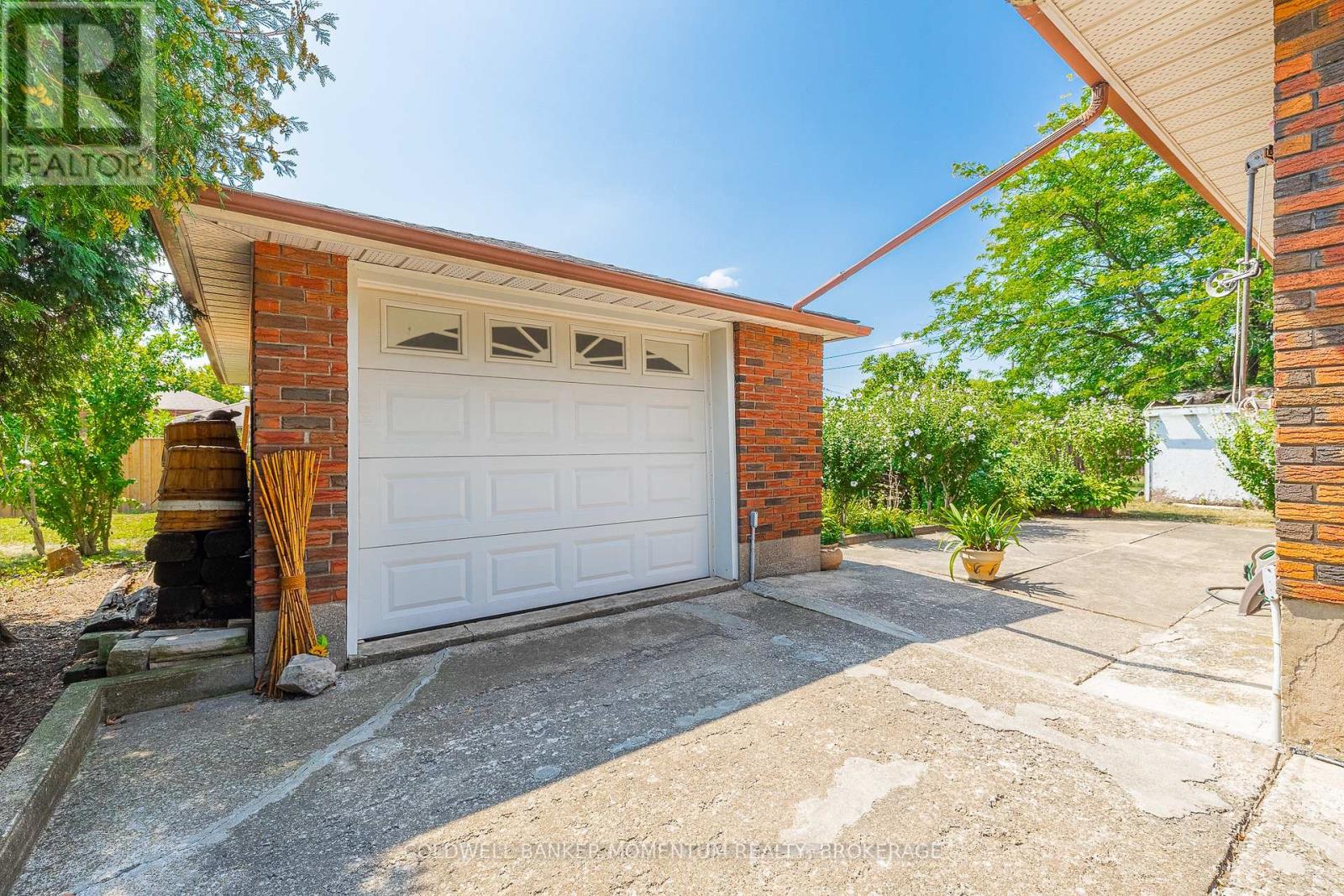 9 Mcdonald Avenue, Thorold (Thorold Downtown), Ontario  L2V 3E3 - Photo 32 - X12439188