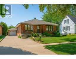 9 MCDONALD AVENUE, Thorold, Ontario