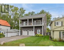 283 PLATTEN BOULEVARD, Scugog, Ontario