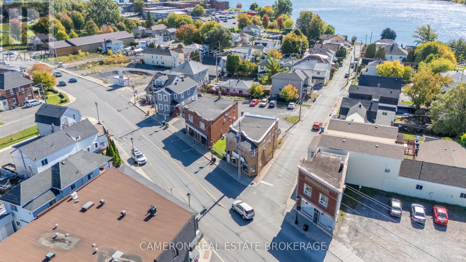 601-603 Montreal Road, Cornwall, Ontario  K6H 1C3 - Photo 6 - X12366895