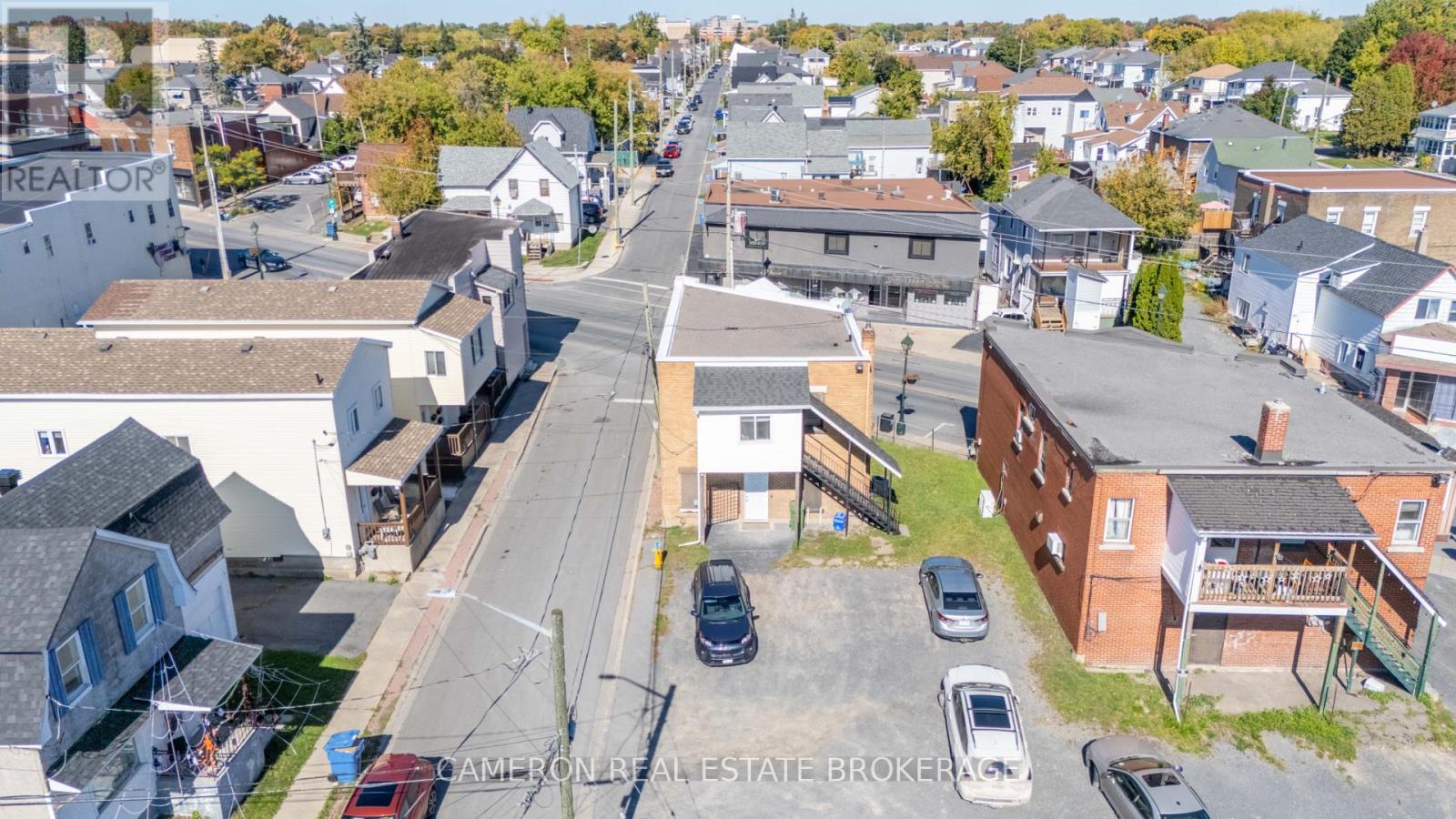 601-603 Montreal Road, Cornwall, Ontario  K6H 1C3 - Photo 8 - X12366895