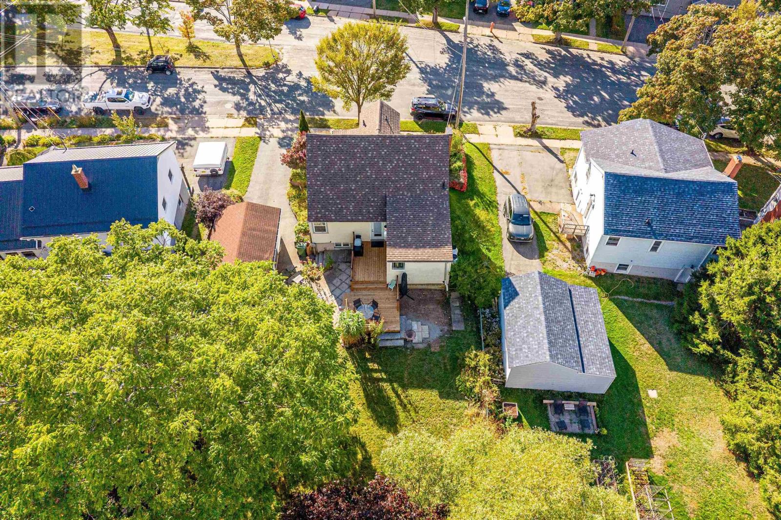3821 Basinview Drive, Halifax, Nova Scotia  B3K 5A2 - Photo 49 - 202524806