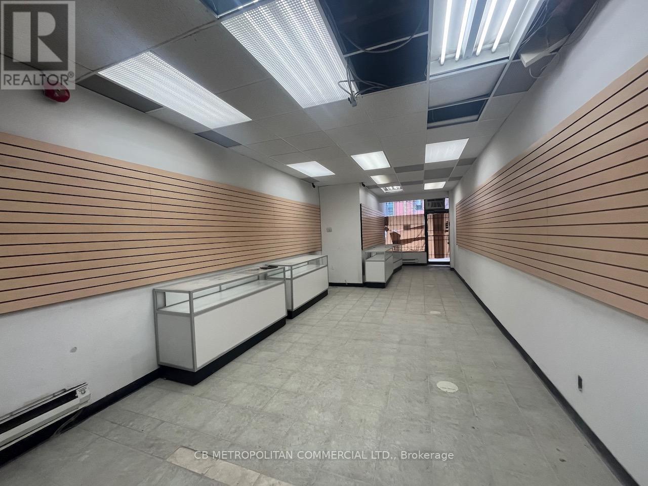 349 College Street, Toronto, Ontario  M5T 2V8 - Photo 7 - C12439147