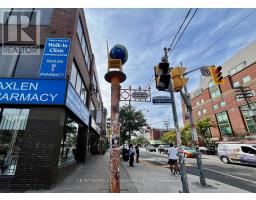 349 COLLEGE STREET, Toronto, Ontario