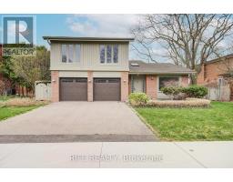 17 BRAMBLE DRIVE, Toronto, Ontario
