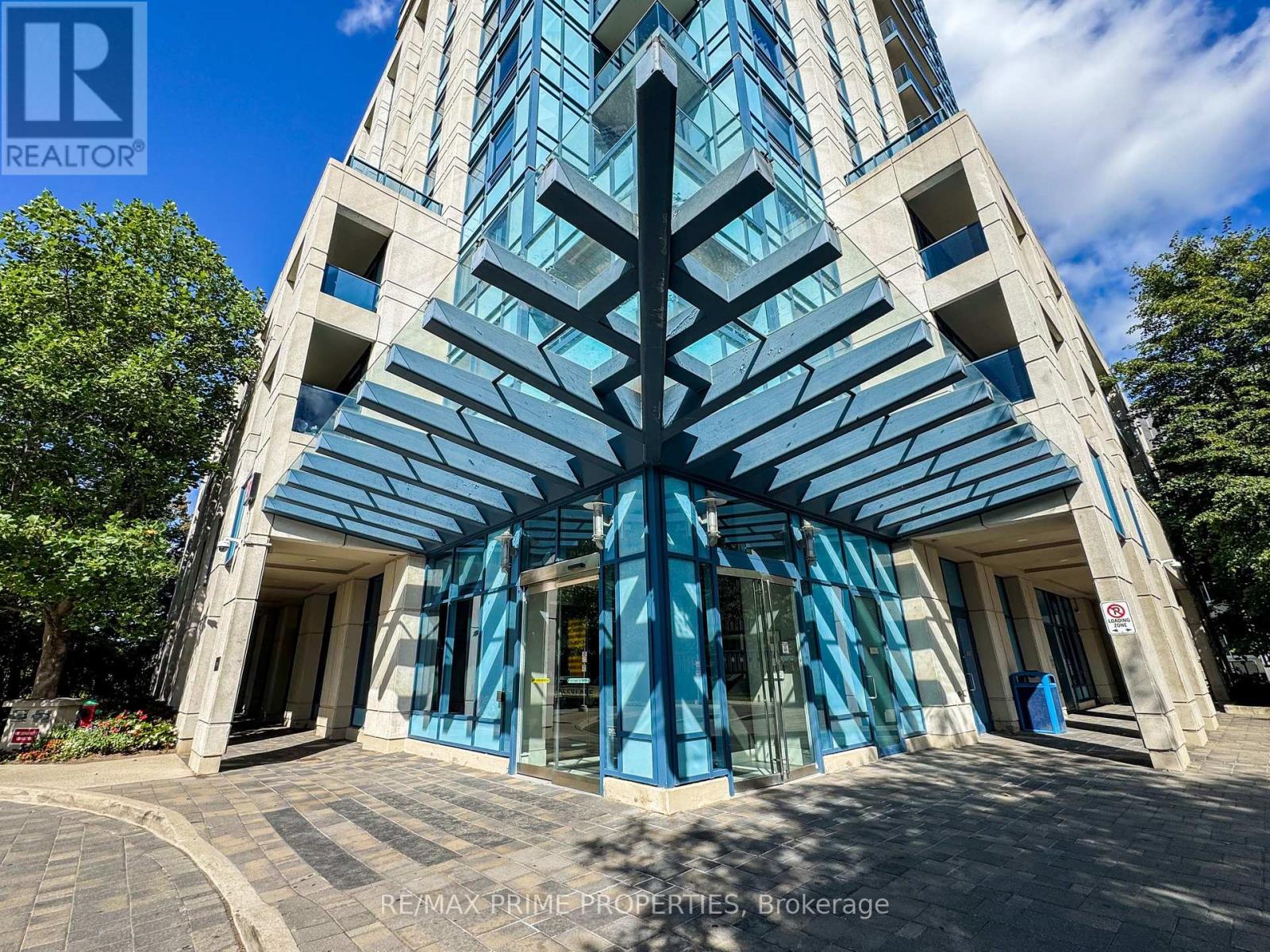 1804 - 181 WYNFORD DRIVE, Toronto, Ontario