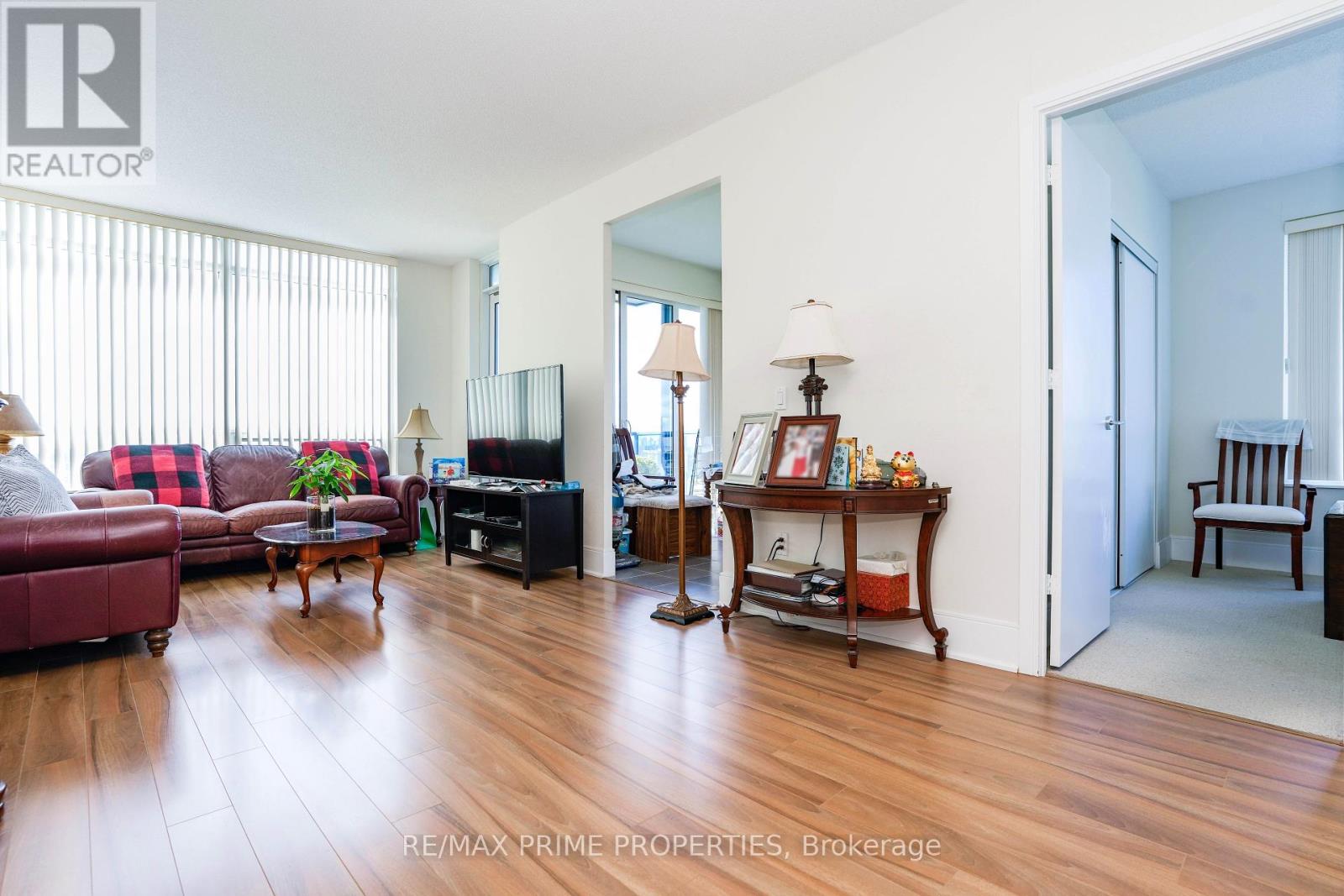 1804 - 181 Wynford Drive, Toronto, Ontario  M3C 0C6 - Photo 11 - C12439158