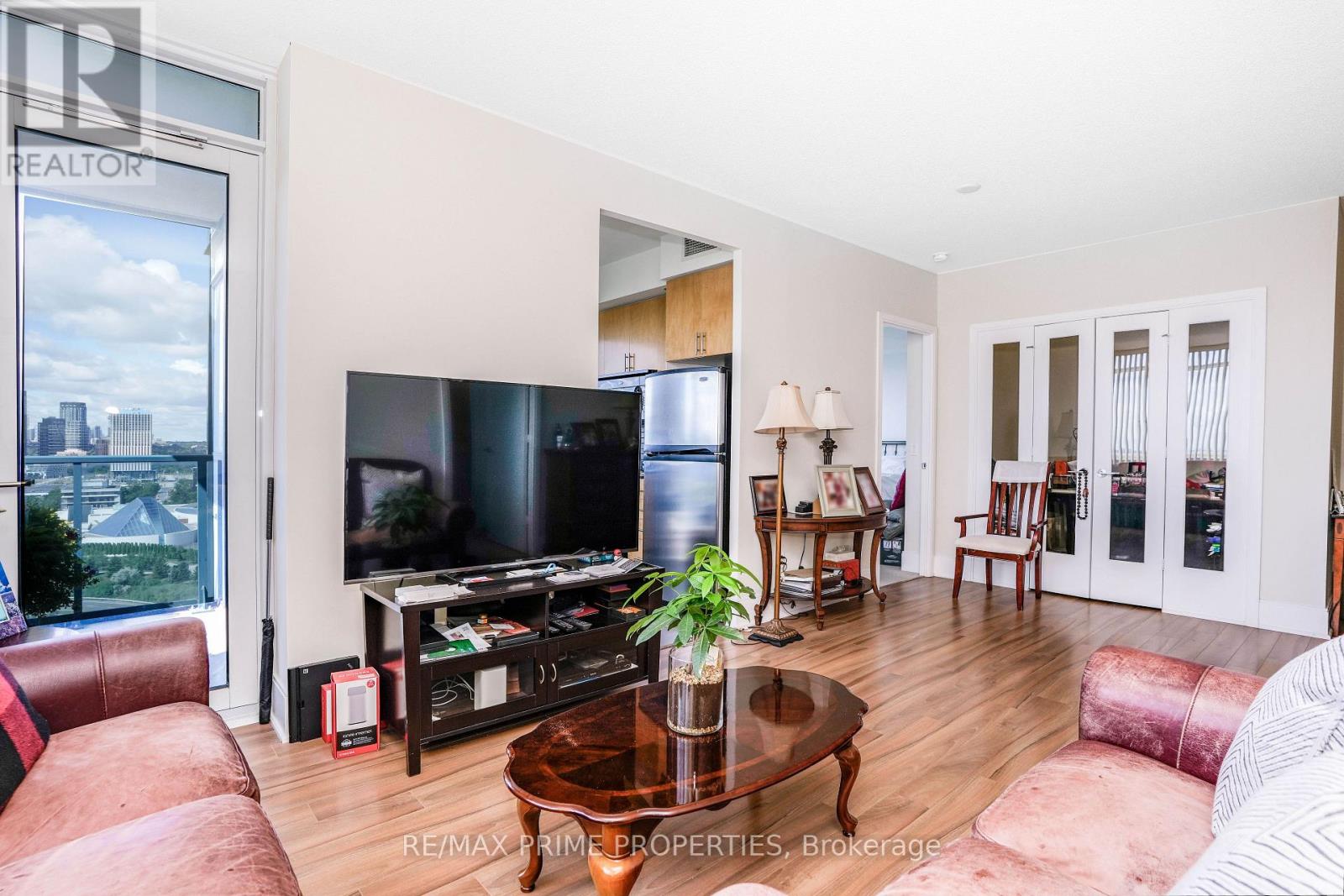 1804 - 181 Wynford Drive, Toronto, Ontario  M3C 0C6 - Photo 15 - C12439158