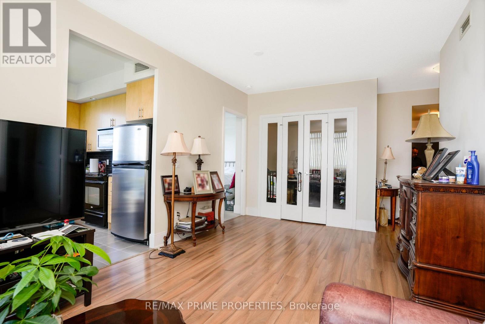 1804 - 181 Wynford Drive, Toronto, Ontario  M3C 0C6 - Photo 16 - C12439158