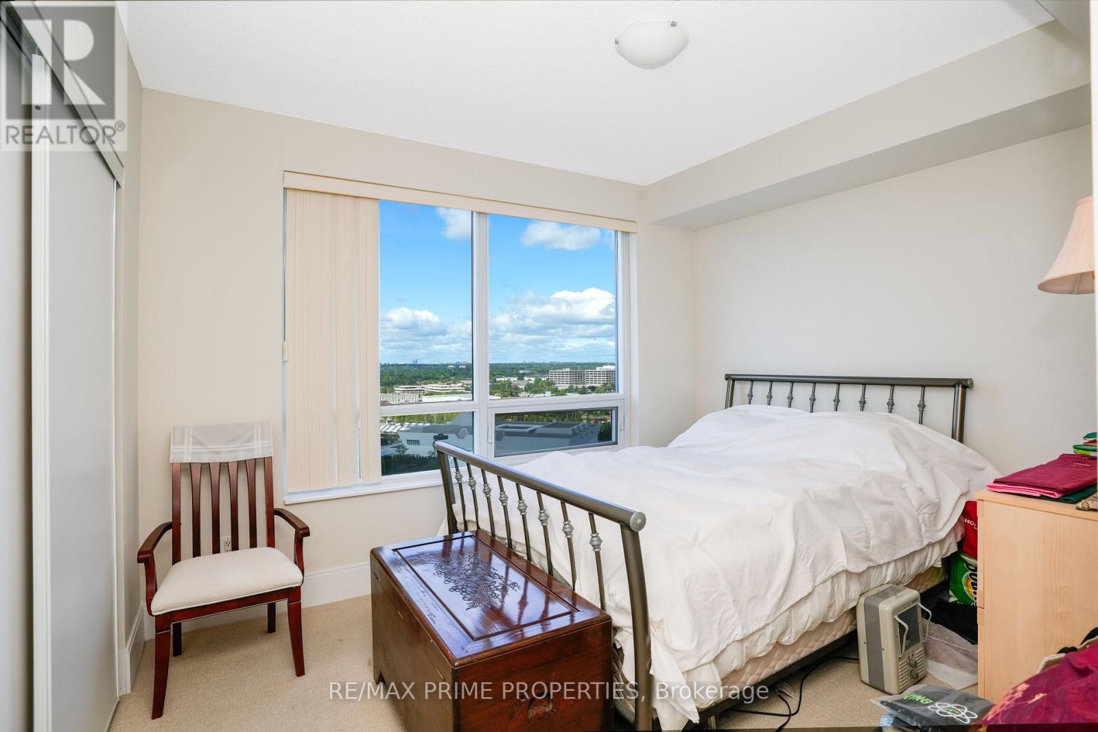 1804 - 181 Wynford Drive, Toronto, Ontario  M3C 0C6 - Photo 22 - C12439158