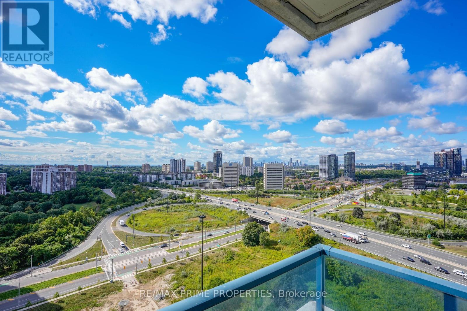 1804 - 181 Wynford Drive, Toronto, Ontario  M3C 0C6 - Photo 25 - C12439158