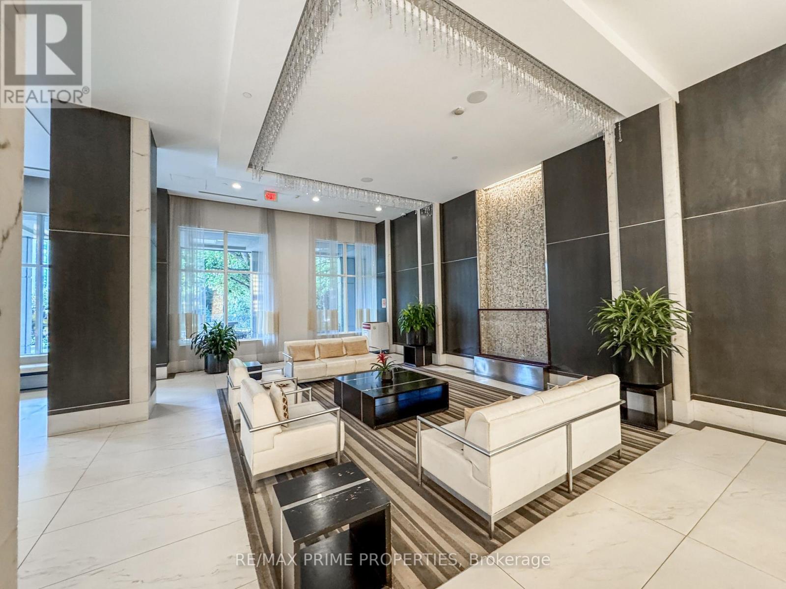 1804 - 181 Wynford Drive, Toronto, Ontario  M3C 0C6 - Photo 4 - C12439158