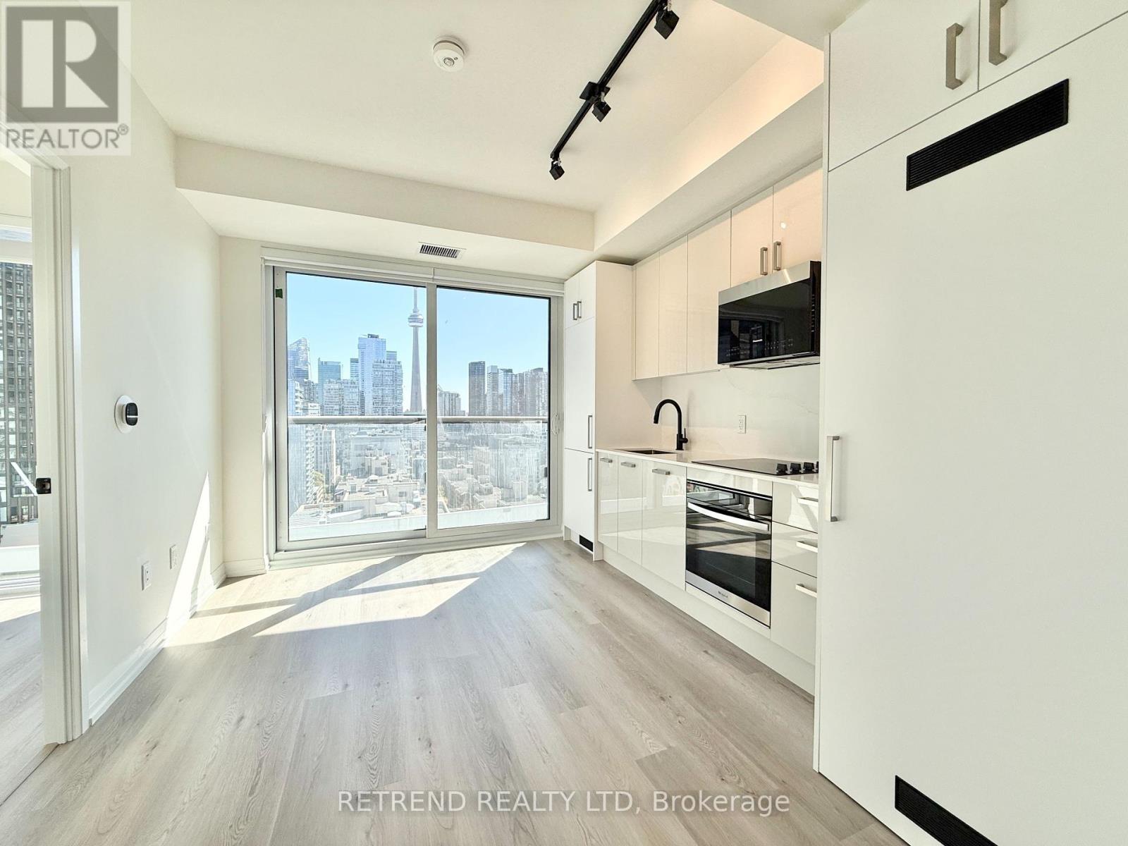 1806 - 280 DUNDAS STREET W, Toronto, Ontario
