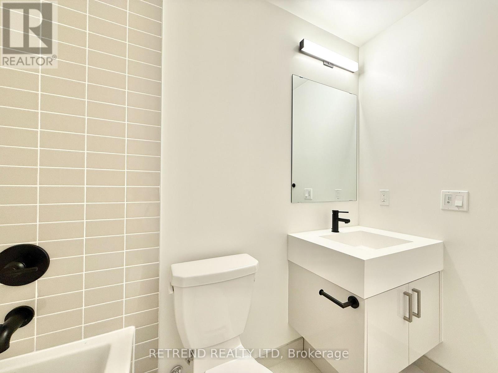 1806 - 280 Dundas Street W, Toronto, Ontario  M5T 0E3 - Photo 10 - C12439166