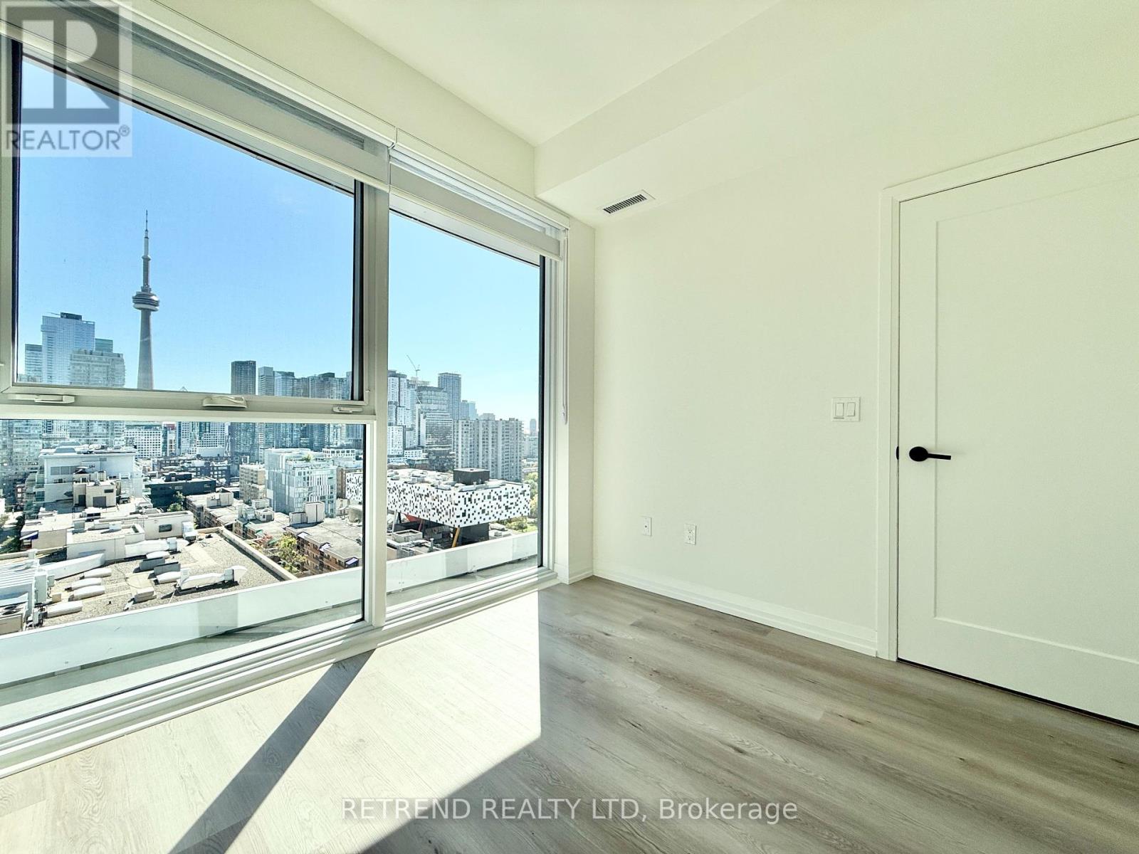 1806 - 280 Dundas Street W, Toronto, Ontario  M5T 0E3 - Photo 11 - C12439166