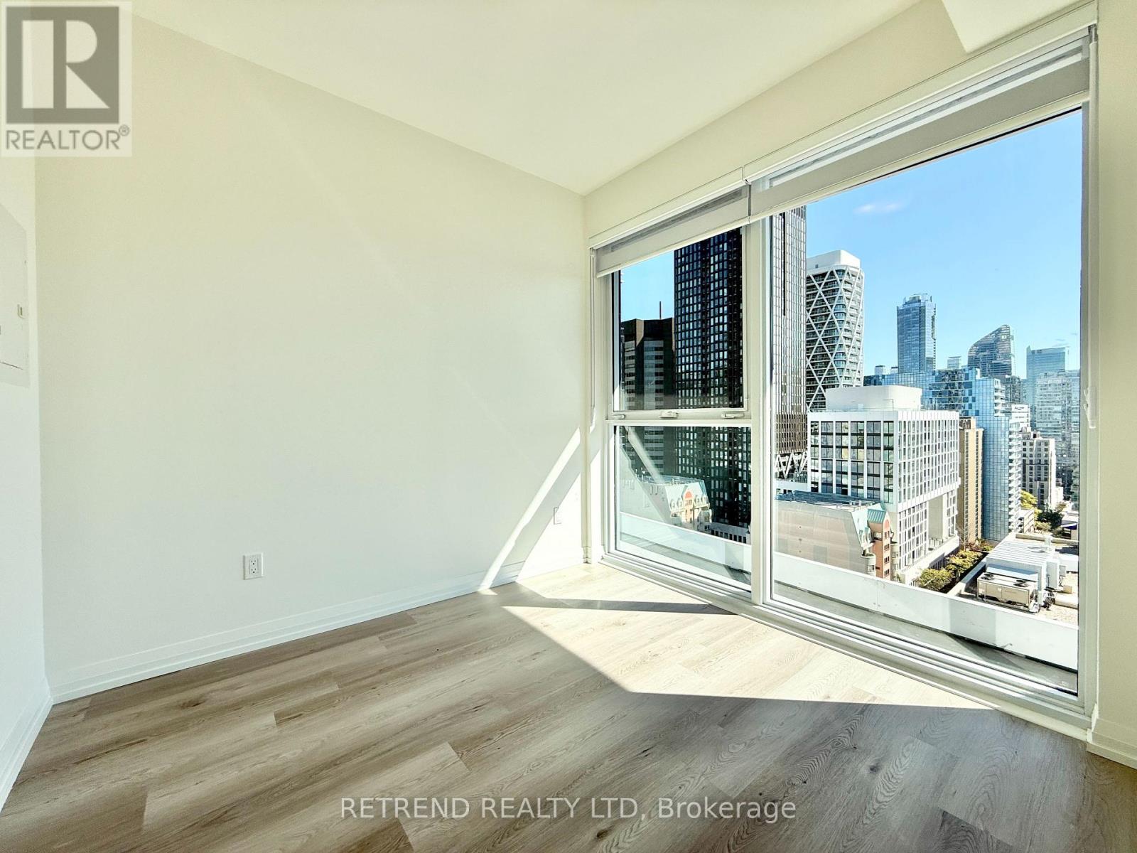 1806 - 280 Dundas Street W, Toronto, Ontario  M5T 0E3 - Photo 12 - C12439166